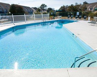 Deercreek Townhomes Surfside Beach Exterior photo